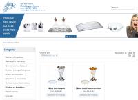 Comércio e Indústria Metalúrgica Áurea Ltda