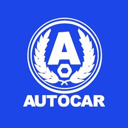 Autocar 258