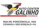 Auto Center Galinho Ltda
