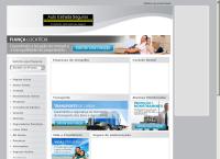 Site do Auto Estrada Seguros