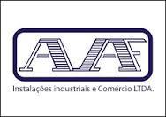 Avaf Instalações Industrial e Comércio Ltda