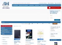 Livraria e Papelaria Ave Maria Ltda