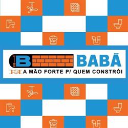Babá Materiais Para Construção