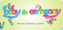 Baby & Company Móveis e Decorações
