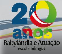 Creche Babylândia & Atuação Escola Bilíngue