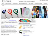 Badge Coml Plásticos Ltda