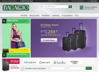 Bagaggio Artefatos Em Couro Ltda