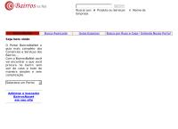 Site do Geny Modas