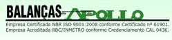 Balança Apollo Comércio e Manutenção Ltd