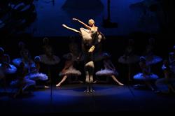 Ballet Claudia Araujo Icarai
