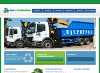 Balprensa Comércio e Indústria de Ferro Ltda