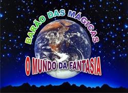 Barão Das Mágicas Confecções e Comércio de Fantasias Ltda