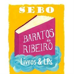 Baratos Da Ribeiro Livraria Ltda