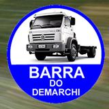 Barra Do Demarchi