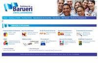 Secretária Municipal de Administração - Barueri