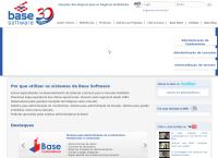 Site do Base Software Ltda