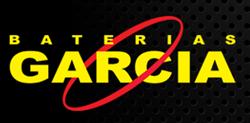 Baterias Garcia