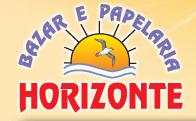 Bazar e Papelaria Horizonte Ltda
