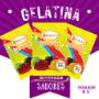 Gelatina Bebito - 1Kg