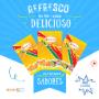 Refresco Bebito - 250g