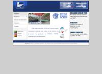 Site do Belplast Indústria De Plástico