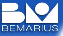 Bemarius Confecção e Comércio Ltda
