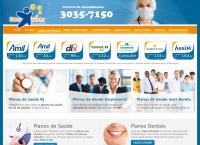 Site do Bem Viver Saúde