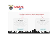 Benfica Turismo
