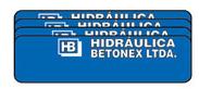 Hidráulica Betonex Ltda ME