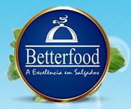Betterfood Indústria Representação e Comércio Importação e Exportação Ltda