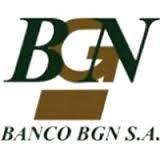 Banco Bgn S/A