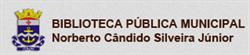 Biblioteca Pública Municipal Prof Pedro França Reis