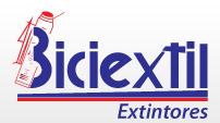 Biciextil Extintores Ltda