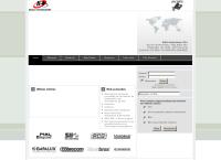 Site do Bigeli Eletricidade