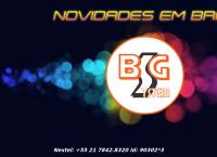 Site do Big System