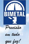 Bimetal Ind Com de Aparelhos de Medição Ltda