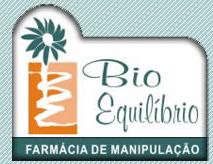 Bio Equilibrio Farmácia de Manipulação Ltda Me