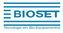 Bioset Indústria de Tecnologia Eletrônica Ltda Epp