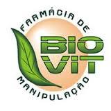 Biovit Farmácia Manipulação Ltda Me