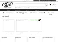 Site do O Biro Da Moda Ltda