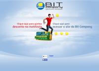 Bit Company Cursos De Gestão E Informática