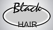 Black Hair Perucas e Apliques