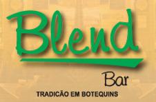 Blend Bar Ltda