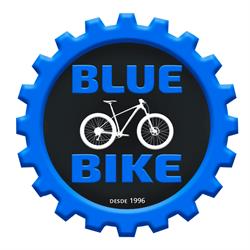 Blue Bike