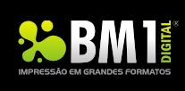 B m 1 Digital Comércio Banner Ltda Me