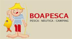 Boapesca Pesca Náutica e Camping