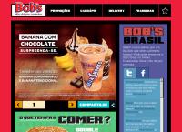 Bob`s - Nova Iguaçu