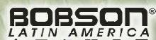 Bobson Latin América