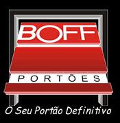 Boff Portões e Acessórios Ltda.