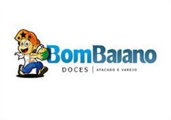 Bom Baiano Distribuidora de Doces Ltda